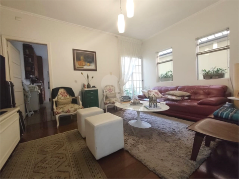 Venda Sobrado São Paulo Cambuci 1