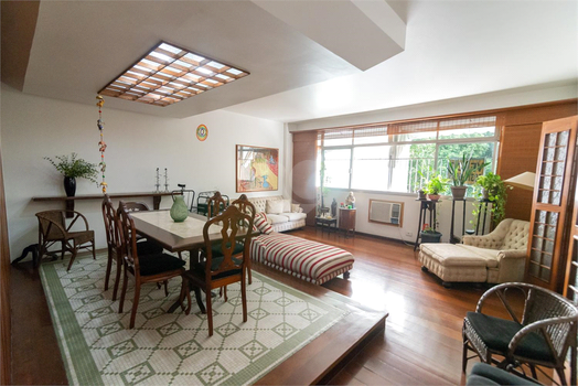 Venda Apartamento Rio De Janeiro Tijuca 1