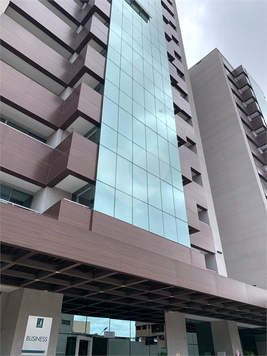 Venda Salas Sorocaba Jardim Vergueiro 1