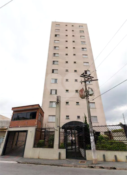 Edifício Tintoretto