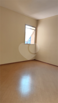Aluguel Apartamento São Paulo Vila Guarani (z Sul) 1