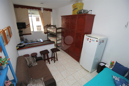 Venda Apartamento Rio De Janeiro Centro 1