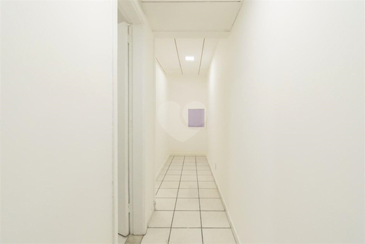 Venda Apartamento Rio De Janeiro Centro 1