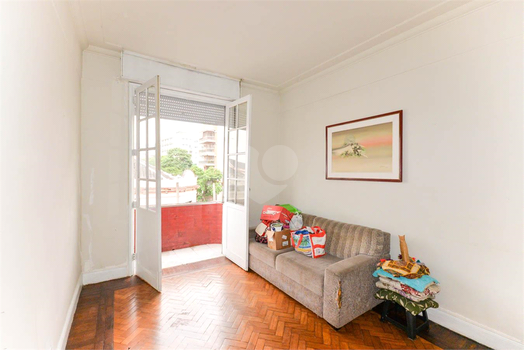 Venda Apartamento Rio De Janeiro Tijuca 1