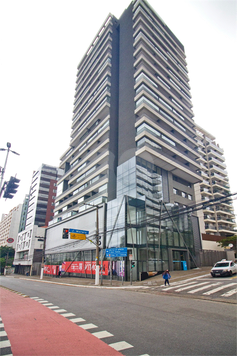 Venda Studio São Paulo Vila Mariana 1