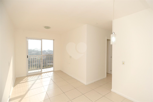 Venda Apartamento Rio De Janeiro Cachambi 1