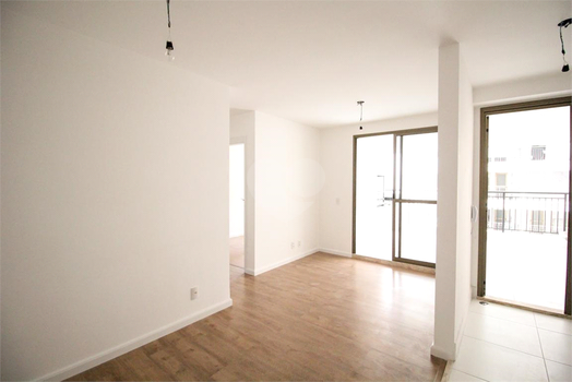 Venda Apartamento São Paulo Jardim Paraíso 1