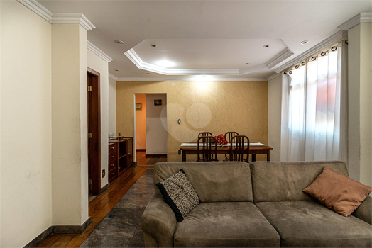 Venda Apartamento Belo Horizonte Planalto 1