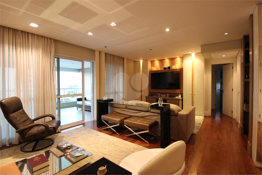Venda Apartamento São Paulo Vila Congonhas 1