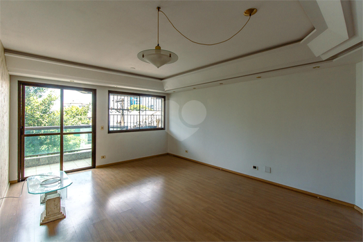 Venda Apartamento São Paulo Mooca 1