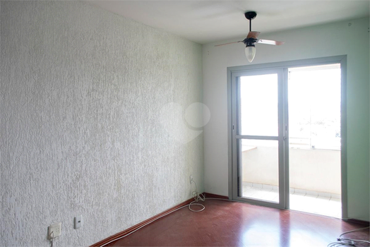 Venda Apartamento São Paulo Imirim 1