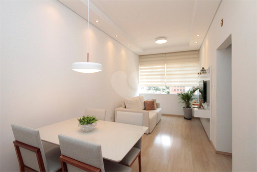 Venda Apartamento São Paulo Bela Vista 1