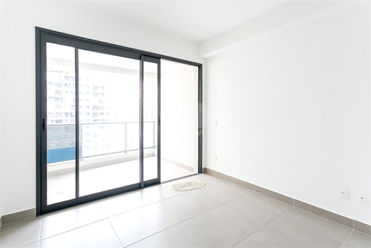 Venda Apartamento São Paulo Cerqueira César 1