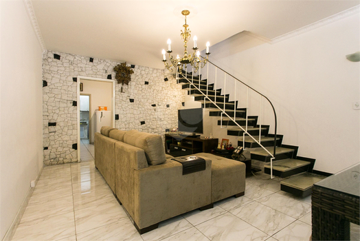 Venda Casa São Paulo Tatuapé 1