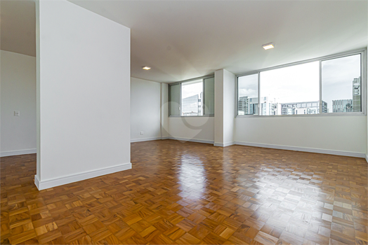 Venda Apartamento São Paulo Jardim Europa 1