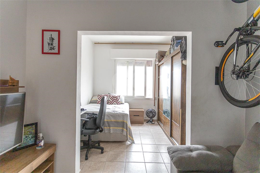 Venda Apartamento São Paulo Campos Elíseos 1