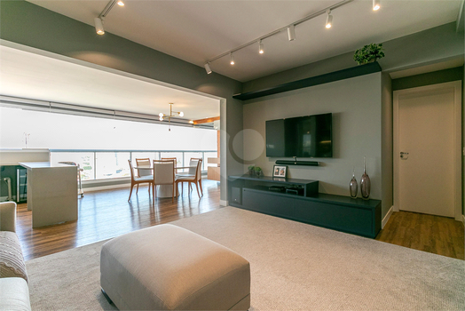 Venda Apartamento São Paulo Parque São Jorge 1