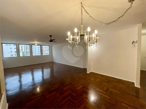 Venda Apartamento São Paulo Cerqueira César 1