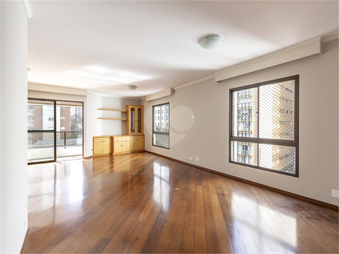 Venda Apartamento São Paulo Jardim Paulista 1