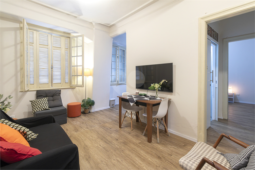 Aluguel Apartamento São Paulo Centro 1