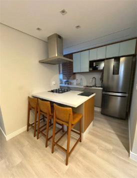 Venda Apartamento Guarulhos Vila Augusta 1