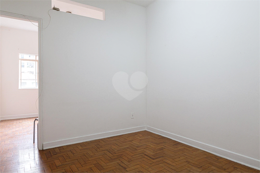 Venda Apartamento São Paulo Santa Efigênia 1