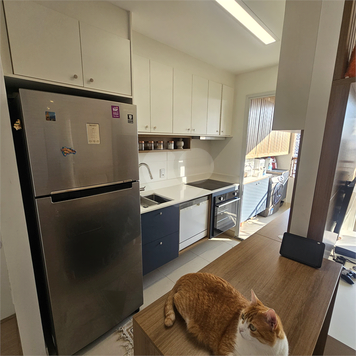 Venda Apartamento São Paulo Mooca 1