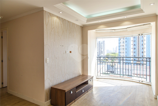 Venda Apartamento São Paulo Vila Prudente 1