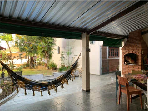 Venda Casa São Paulo Lauzane Paulista 1