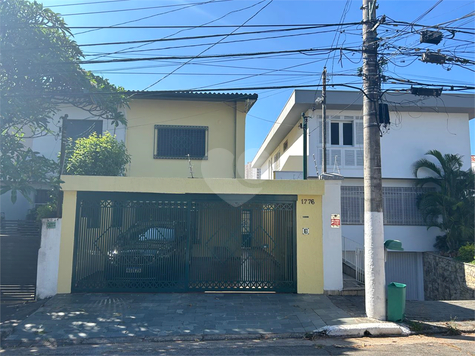 Aluguel Casa São Paulo Campo Belo 1
