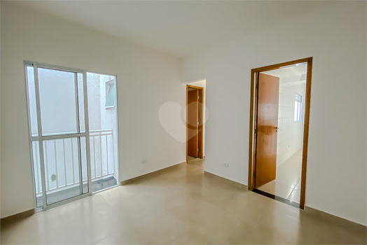 Venda Apartamento São Paulo Cidade Mãe Do Céu 1