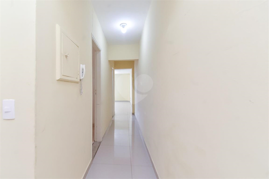 Venda Apartamento São Paulo Santa Efigênia 1