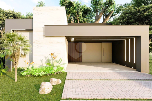 Venda Condomínio Piracicaba Loteamento Residencial E Comercial Villa D'aquila 1