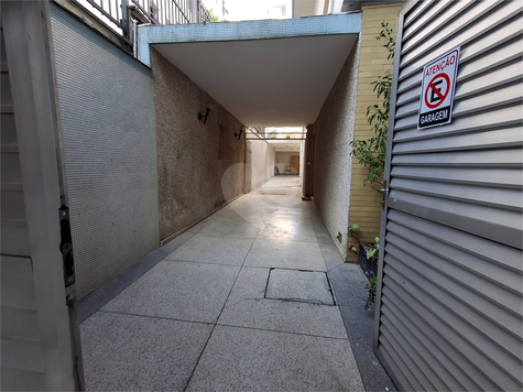 Aluguel Sobrado São Paulo Vila Olímpia 1