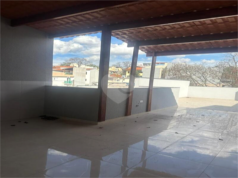 Aluguel Cobertura Santo André Jardim Utinga 1