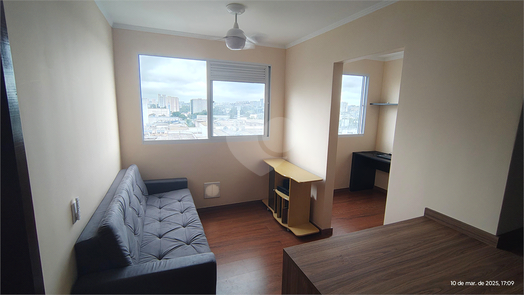 Venda Apartamento São Paulo Jardim Promissão 1