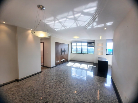 Venda Apartamento Santos Aparecida 1