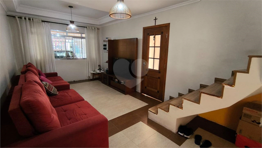 Venda Sobrado São Paulo Cupecê 1