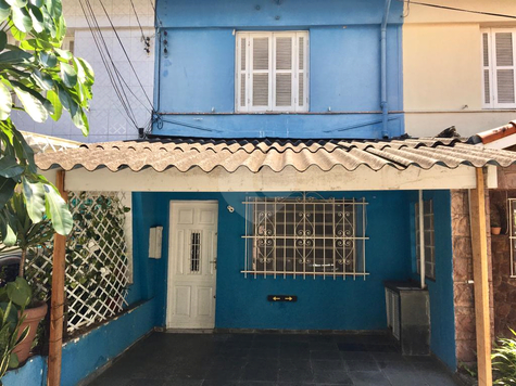 Aluguel Casa de vila São Paulo Pinheiros 1