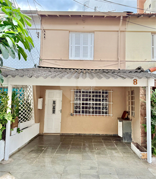 Aluguel Casa de vila São Paulo Pinheiros 1