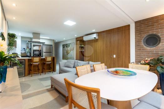 Venda Apartamento São Paulo Perdizes 1