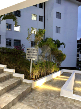 Venda Apartamento São Paulo Jardim Santa Cruz (sacomã) 1