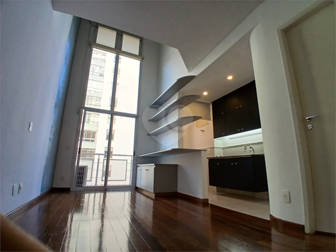 Aluguel Flat São Paulo Vila Olímpia 1