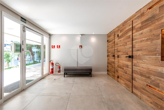 Aluguel Flat São Paulo Vila Olímpia 1