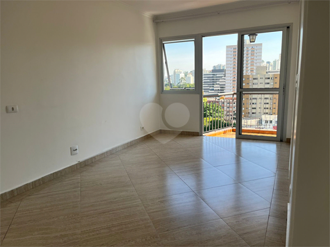 Venda Apartamento São Paulo Santana 1