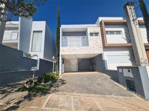 Venda Condomínio Sorocaba Wanel Ville 1