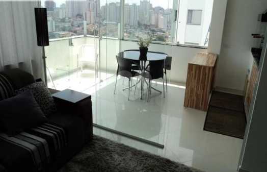 Venda Cobertura São Paulo Vila Da Saúde 1