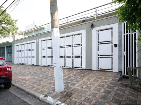 Venda Casa São Paulo Lapa 1