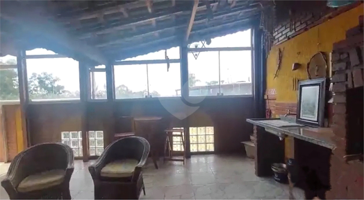 Venda Apartamento São Paulo Vila Do Castelo 1