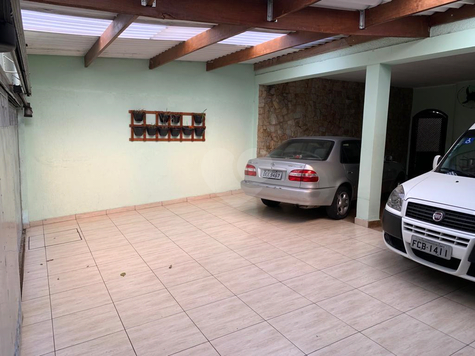 Venda Casa São Caetano Do Sul Mauá 1